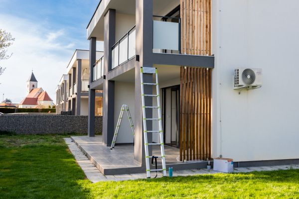 Cost of Leaking Balcony Repair in Lapeer