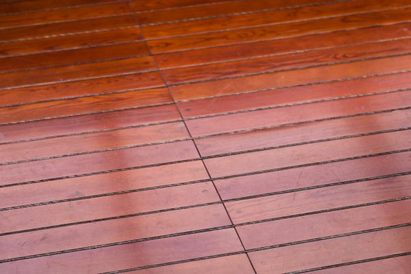Cost of Redwood Deck Repair in Lapeer