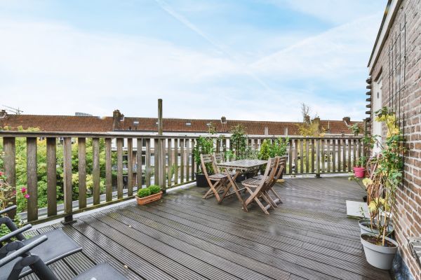Cost of Balcony Wood Repair in Lapeer