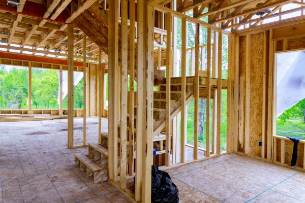 Carpentry Installation in Lapeer