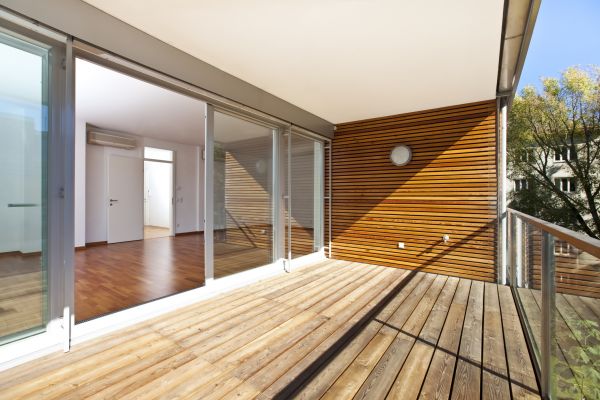 Cost of Balcony Leak Repair in Lapeer