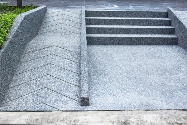 Ramp Replacement in Lapeer
