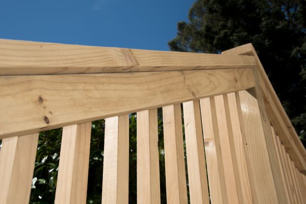 Cost of Terrace Railing Repair in Lapeer