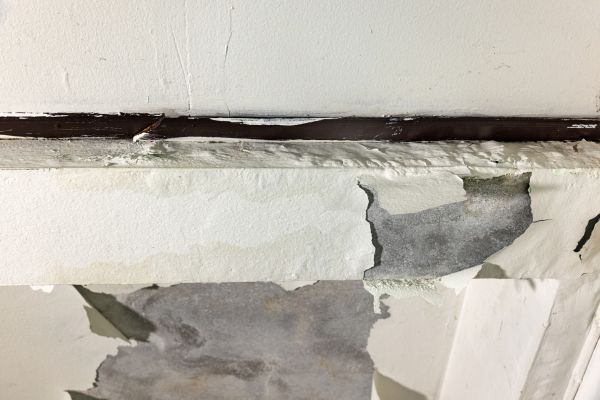Cost of Porch Leak Repair in Lapeer
