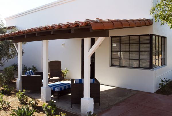 Cost of Patio Post Repair in Lapeer