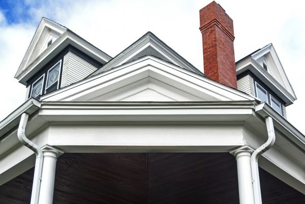 Cost of Porch Roof Leak Repair in Lapeer